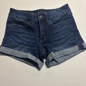 Aeropostale Denim Shorts